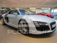 2015 Audi R8