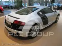 2015 Audi R8