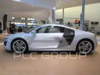 2015 Audi R8