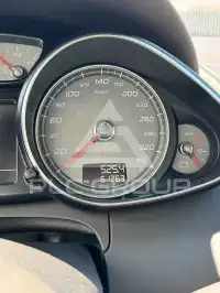 2015 Audi R8