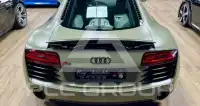 2015 Audi R8