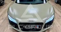 2015 Audi R8