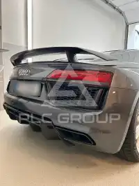 2015 Audi R8