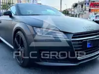 2015 Audi R8