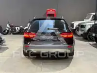 2015 Audi A4