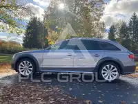 2015 Audi A4