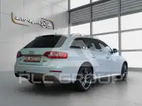 2015 Audi A4