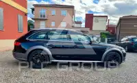 2015 Audi A4