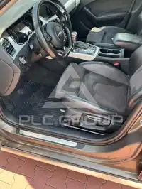 2015 Audi A4