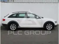 2015 Audi A4