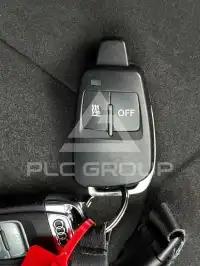 2015 Audi A4