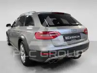 2015 Audi A4