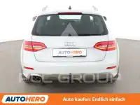 2015 Audi A4