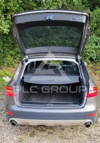 2015 Audi A4