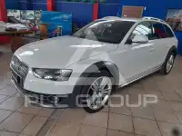 2015 Audi A4