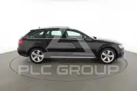2015 Audi A4