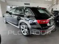 2015 Audi A4