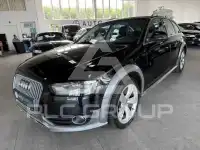 2015 Audi A4
