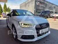 2015 Audi A1