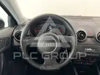 2015 Audi A1