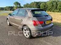 2015 Audi A1