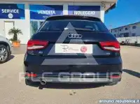 2015 Audi A1