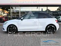 2015 Audi A1