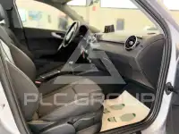 2015 Audi A1