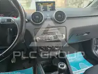 2015 Audi A1