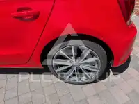 2015 Audi A1