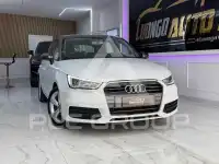 2015 Audi A1