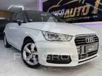 2015 Audi A1