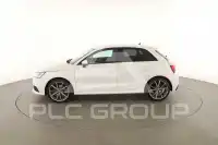 2015 Audi A1