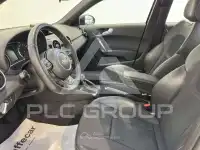 2015 Audi A1