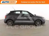 2015 Audi A1