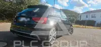 2015 Audi A1