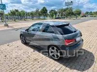 2015 Audi A1