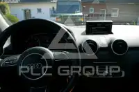 2015 Audi A1