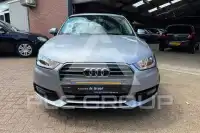 2015 Audi A1