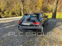 2015 Audi A1