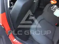 2015 Audi A1