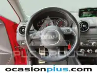 2015 Audi A1