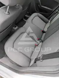 2015 Audi A1