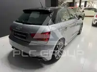 2015 Audi A1