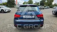 2015 Audi A1