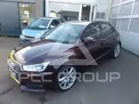 2015 Audi A1