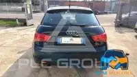 2015 Audi A1