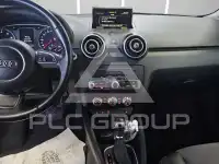 2015 Audi A1