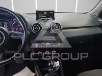 2015 Audi A1