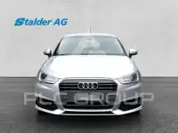2015 Audi A1
